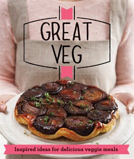Imagen de portada para Great Veg