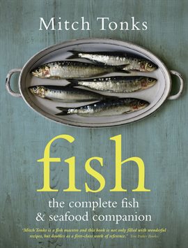 Cover image for Fish