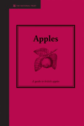 Cover image for Apples