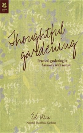 Cover image for Thoughtful Gardening