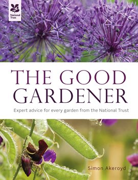 Cover image for The Good Gardener