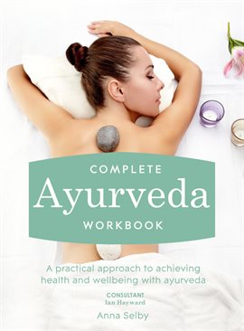 Cover image for Complete Ayurveda Workbook