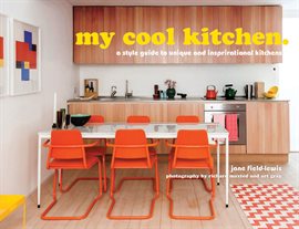 Cover image for My Cool Kitchen