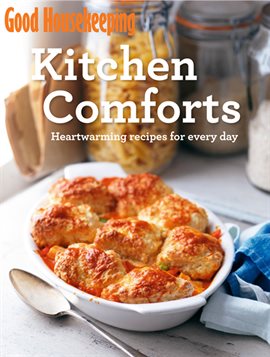 Cover image for Good Housekeeping Kitchen Comforts