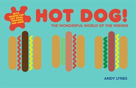 Cover image for Hot Dog!