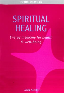 Cover image for Spiritual Healing