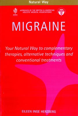 Cover image for Migraine