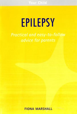 Imagen de portada para Epilepsy