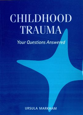 Imagen de portada para Childhood Trauma
