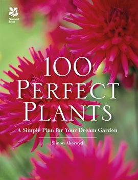 Cover image for 100 Perfect Plants