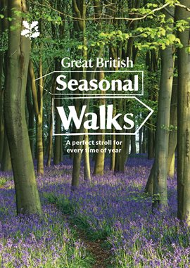 Cover image for Great British Seasonal Walks