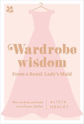 Imagen de portada para Wardrobe Wisdom