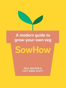 Cover image for SowHow