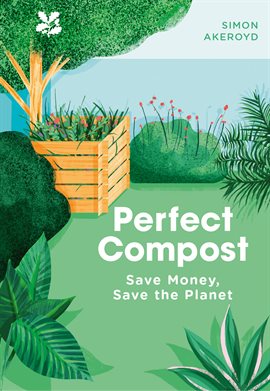 Imagen de portada para Perfect Compost