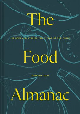 Cover image for The Food Almanac