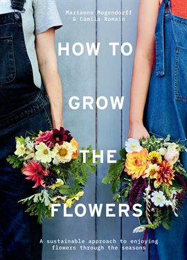 Cover image for How to Grow the Flowers