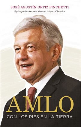 Cover image for AMLO