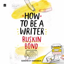Cover image for How to Be a Writer