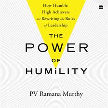 The Power of Humility
