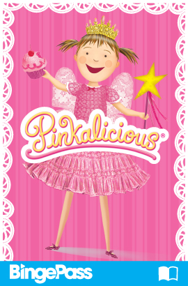 Cover image for Pinkalicious BingePass