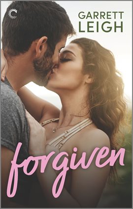 Cover image for Forgiven