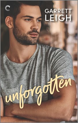Cover image for Unforgotten