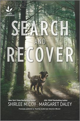 Imagen de portada para Search and Recover
