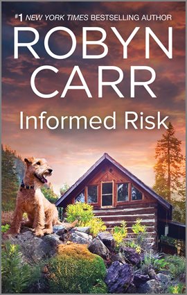 Cover image for Informed Risk