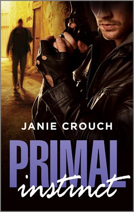 Cover image for Primal Instinct