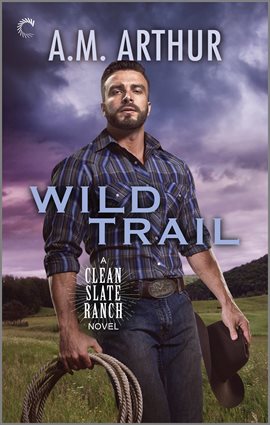 Cover image for Wild Trail