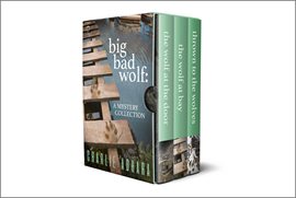 Cover image for Big Bad Wolf Collection