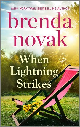 Cover image for When Lightning Strikes