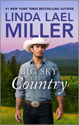 Cover image for Big Sky Country