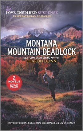 Cover image for Montana Mountain Deadlock