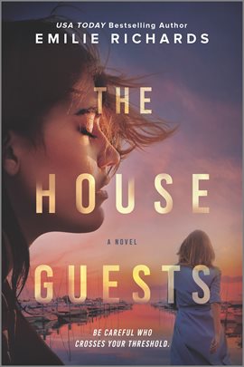 Cover image for The House Guests