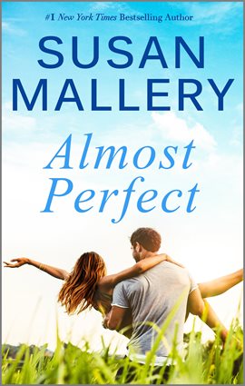 Cover image for Almost Perfect