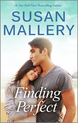 Cover image for Finding Perfect