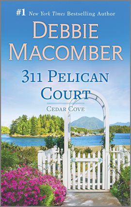 Cover image for 311 Pelican Court