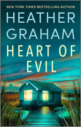 Cover image for Heart of Evil
