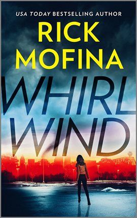 Cover image for Whirlwind