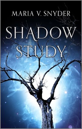 Cover image for Shadow Study