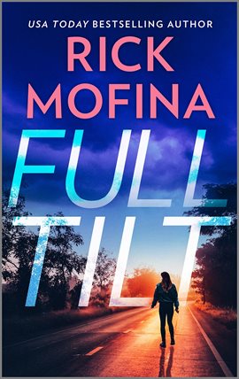 Cover image for Full Tilt