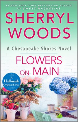 Cover image for Flowers on Main