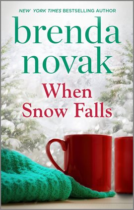 Cover image for When Snow Falls