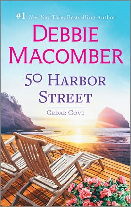 Cover image for 50 Harbor Street