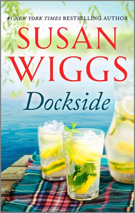 Cover image for Dockside