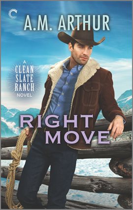 Cover image for Right Move