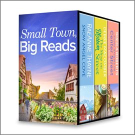 Cover image for Small Town, Big Reads