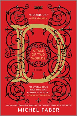 Imagen de portada para D (A Tale of Two Worlds)
