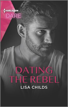 Cover image for Dating the Rebel